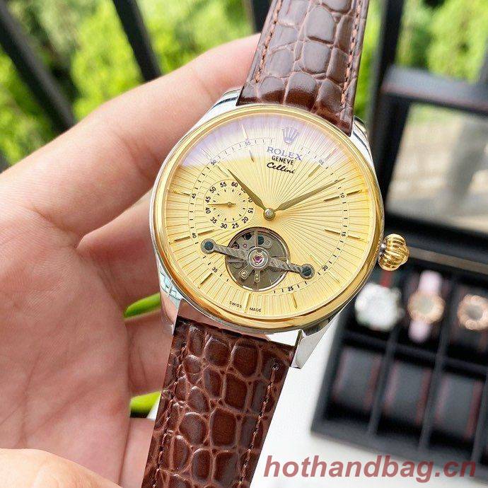 Rolex Watch RXW00004-5
