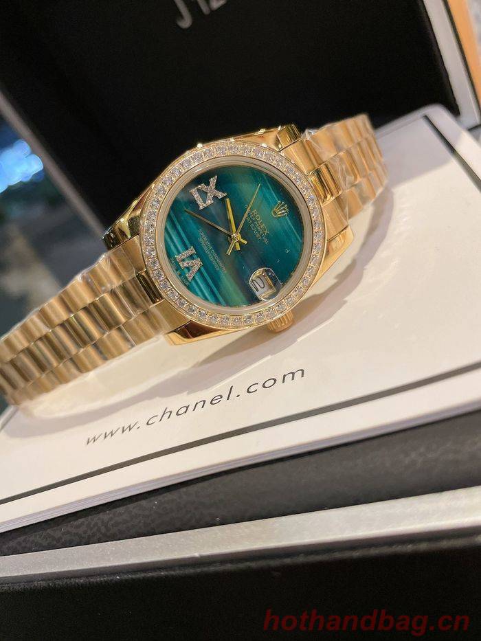 Rolex Watch RXW00006