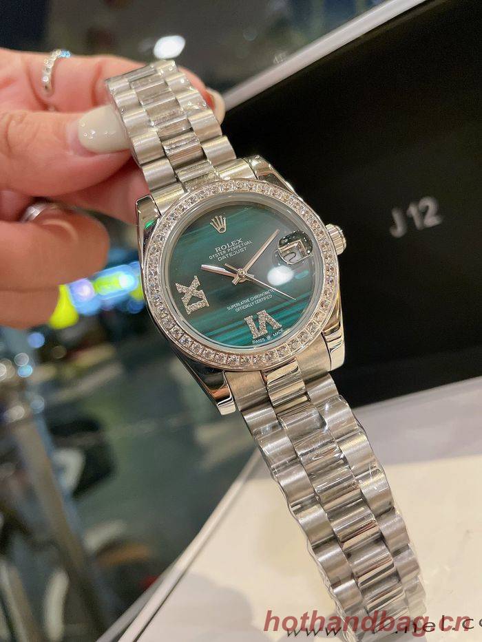Rolex Watch RXW00007