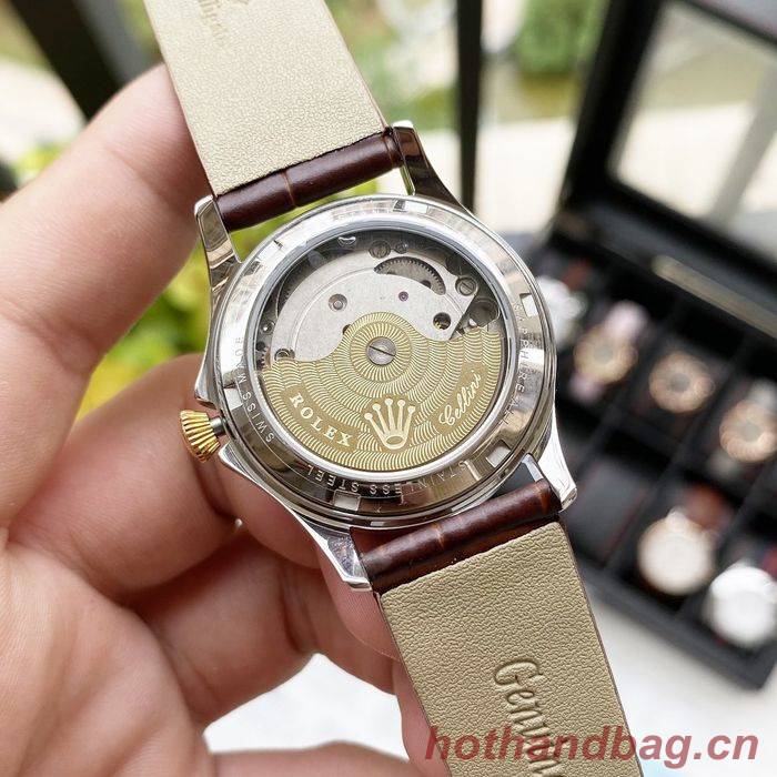 Rolex Watch RXW00008-1