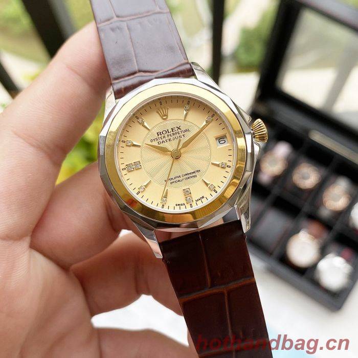 Rolex Watch RXW00008-4