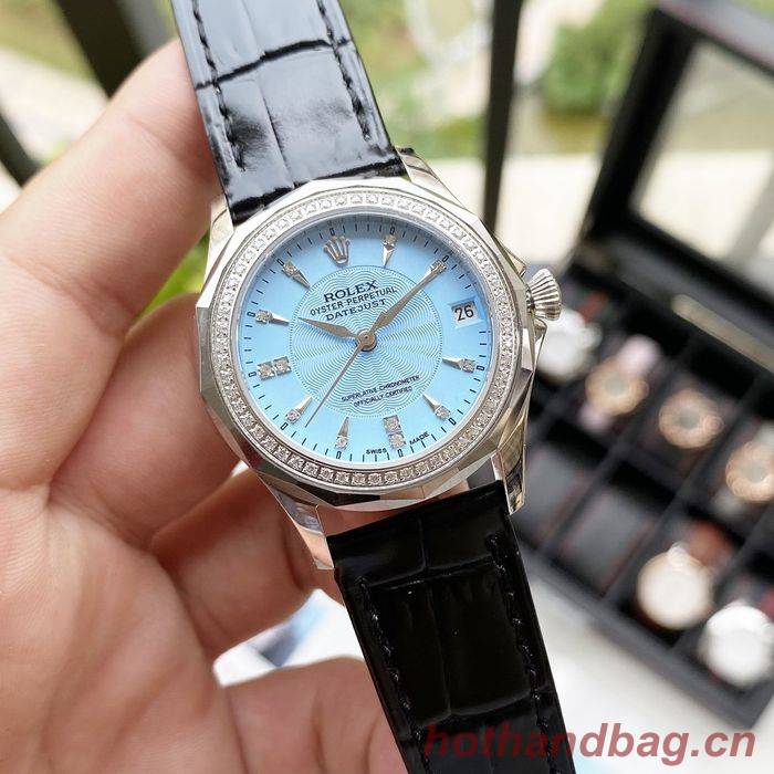 Rolex Watch RXW00009-2