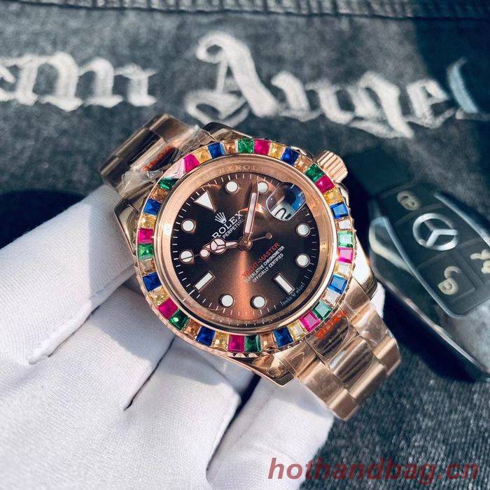 Rolex Watch RXW00015-5