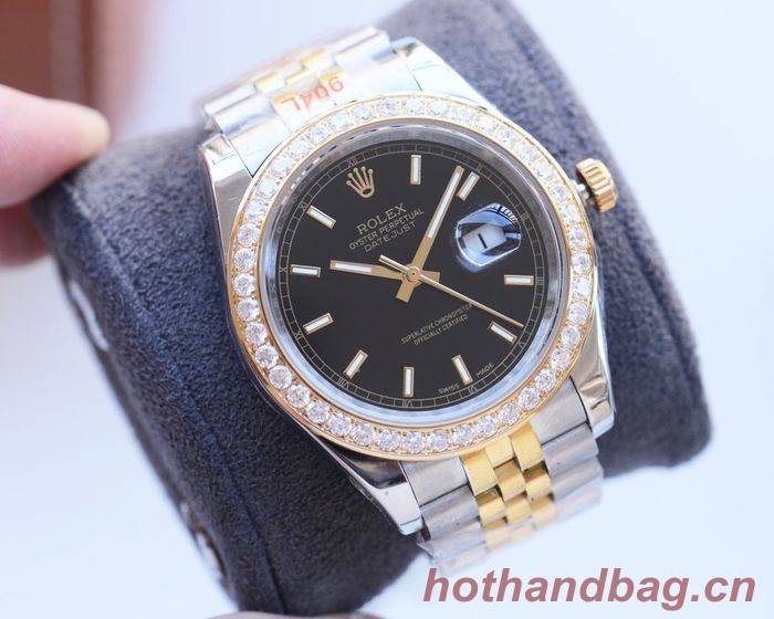 Rolex Watch RXW00018-2