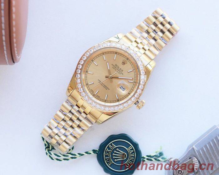 Rolex Watch RXW00019-1