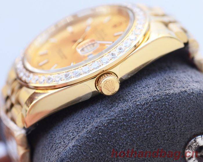 Rolex Watch RXW00019-1