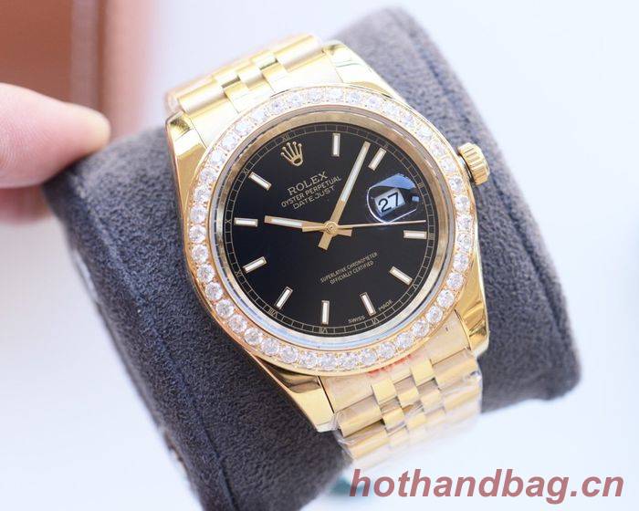 Rolex Watch RXW00019-2