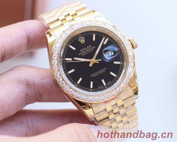 Rolex Watch RXW00019-2