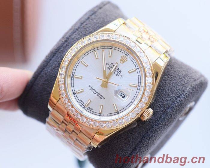 Rolex Watch RXW00019-3