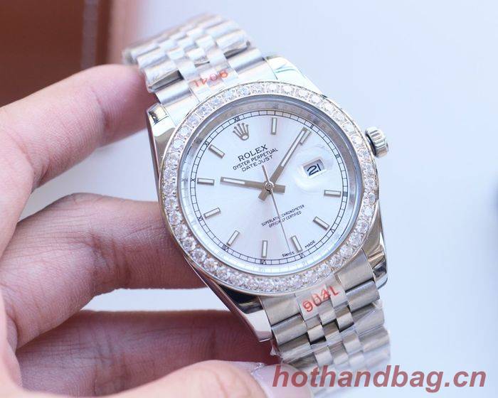 Rolex Watch RXW00020-3