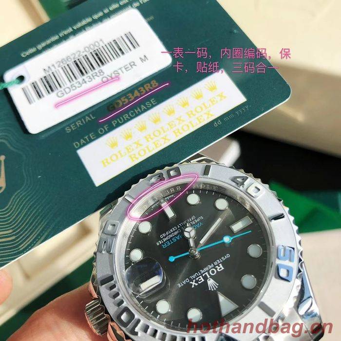 Rolex Watch RXW00026