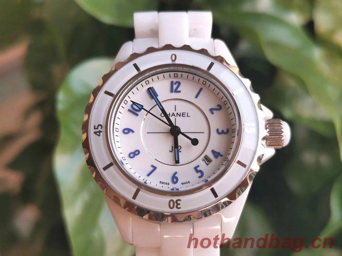 Chanel Watch CHW00001-2