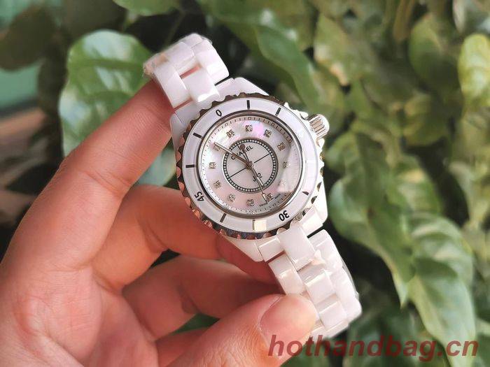 Chanel Watch CHW00002