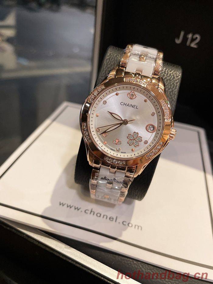 Chanel Watch CHW00004