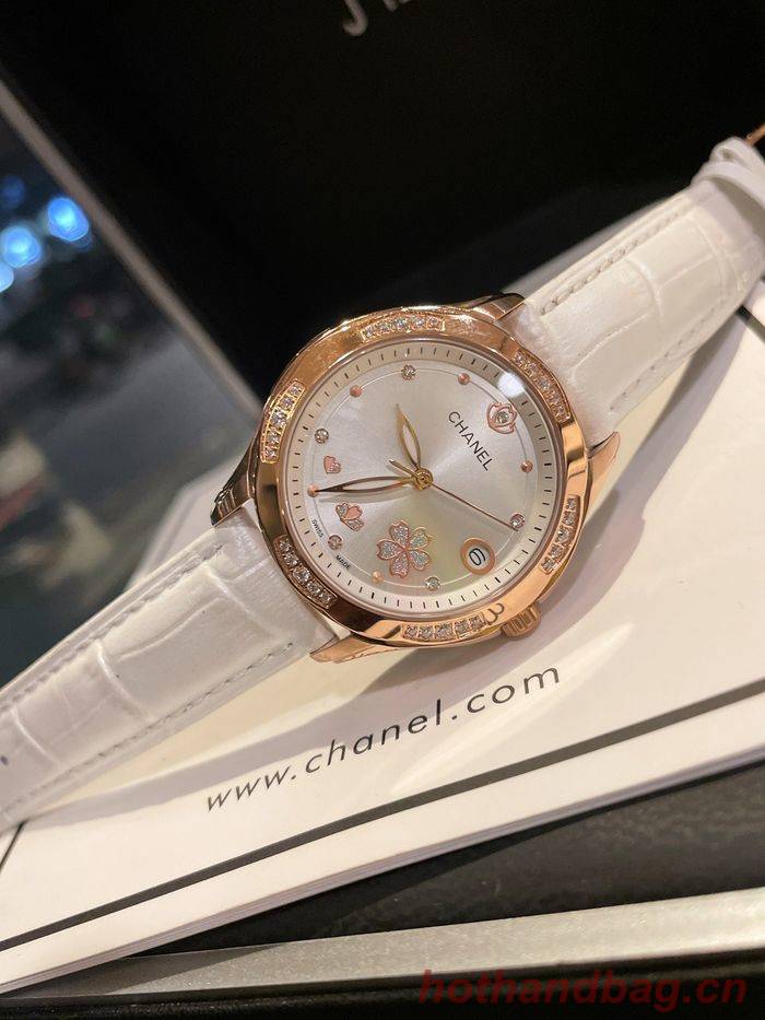 Chanel Watch CHW00006-1