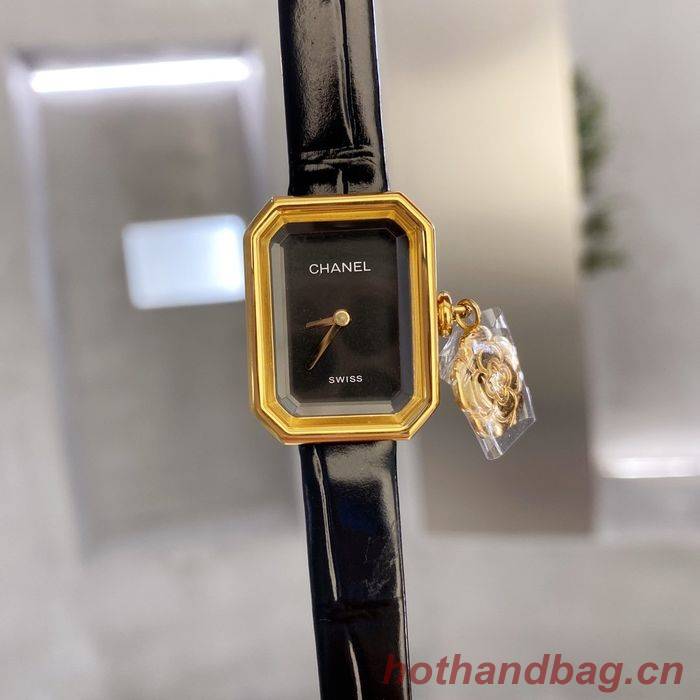 Chanel Watch CHW00007-6