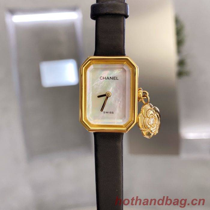 Chanel Watch CHW00007-7