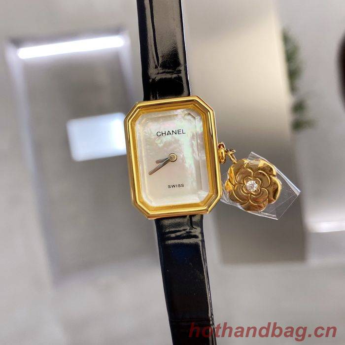 Chanel Watch CHW00007-8