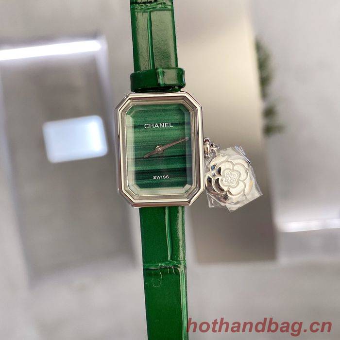 Chanel Watch CHW00008-5