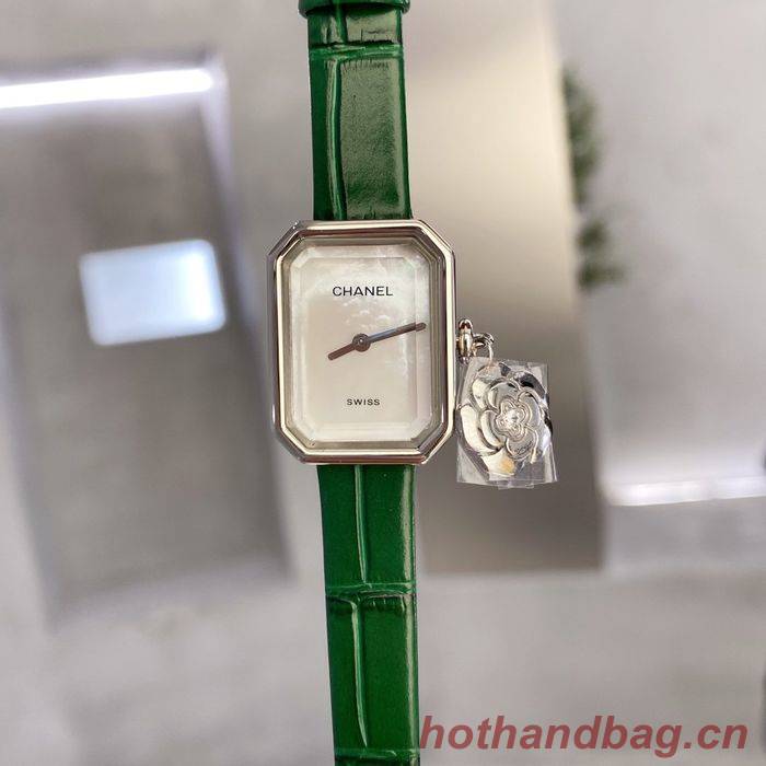Chanel Watch CHW00008-6