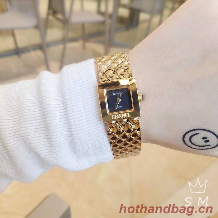 Chanel Watch CHW00017-2
