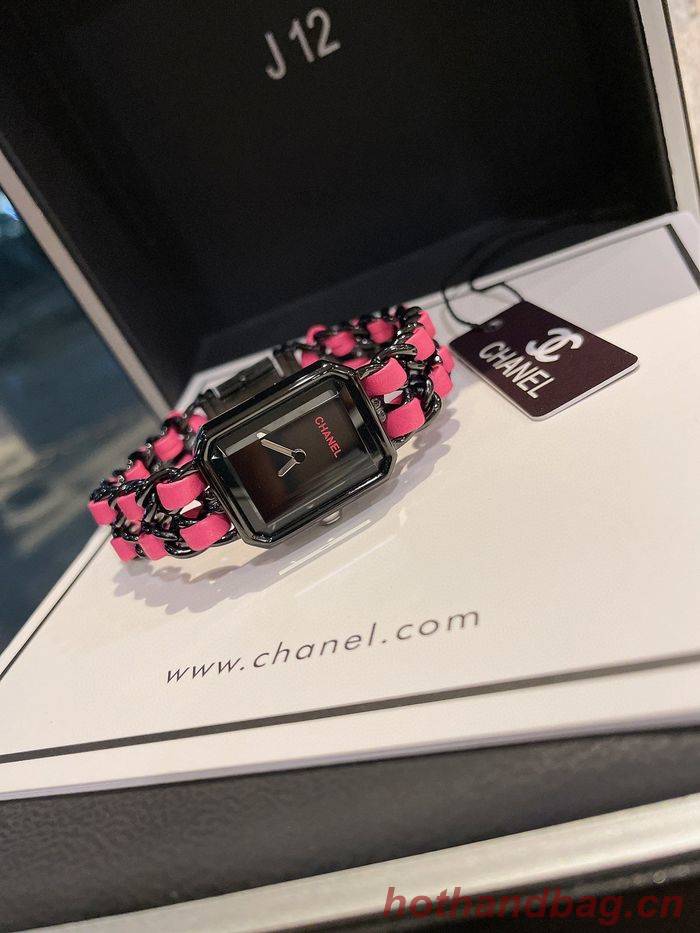 Chanel Watch CHW00018