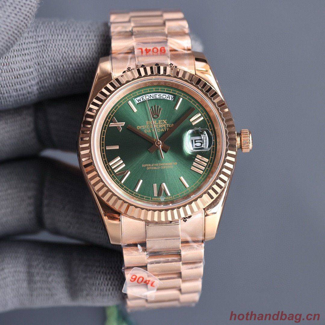 Rolex Watch RXW00030-1