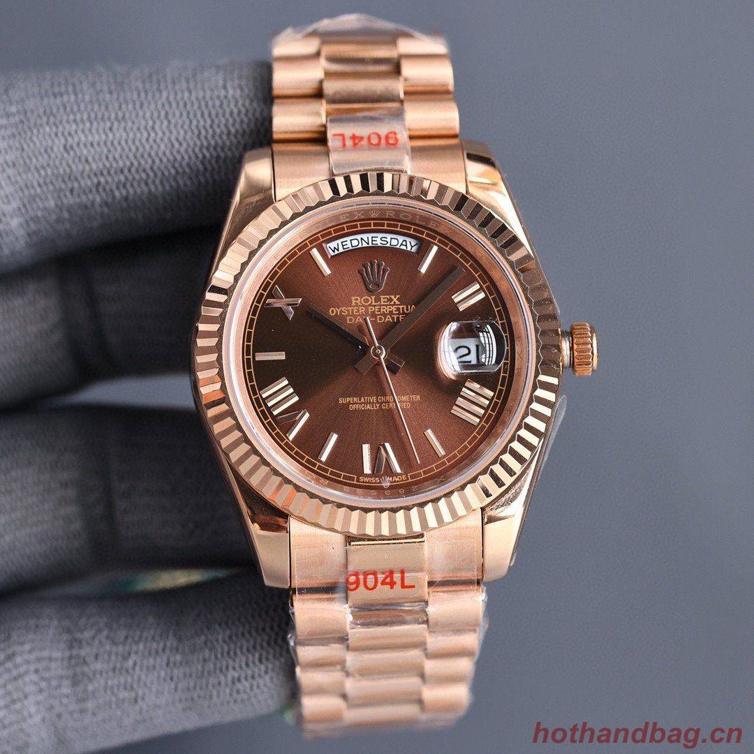 Rolex Watch RXW00030-3