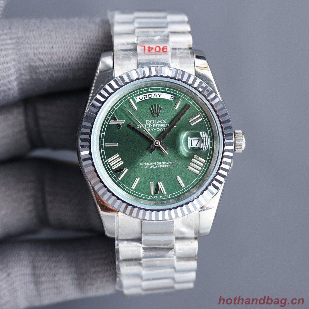 Rolex Watch RXW00031-3