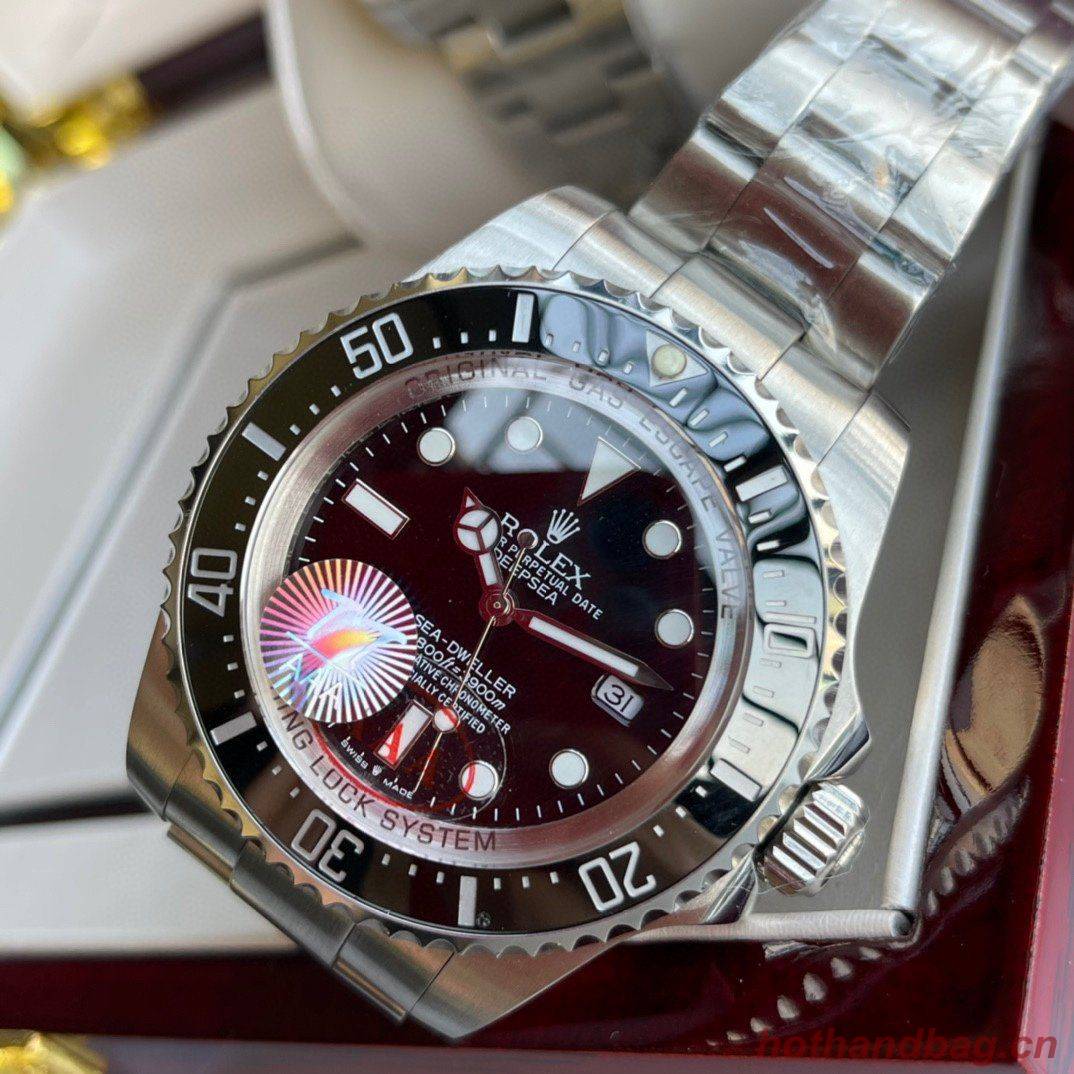 Rolex Watch RXW00034-2