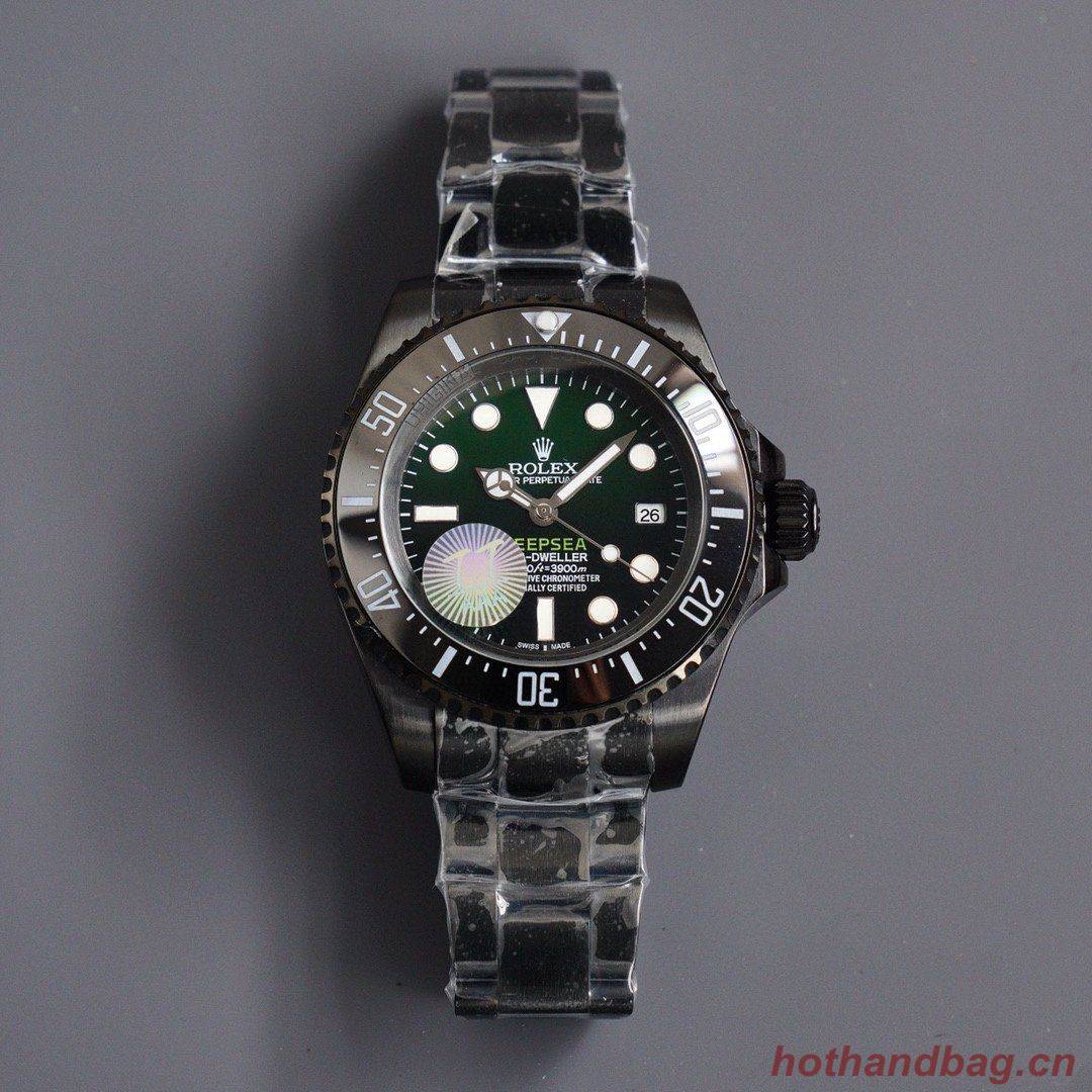 Rolex Watch RXW00035-3