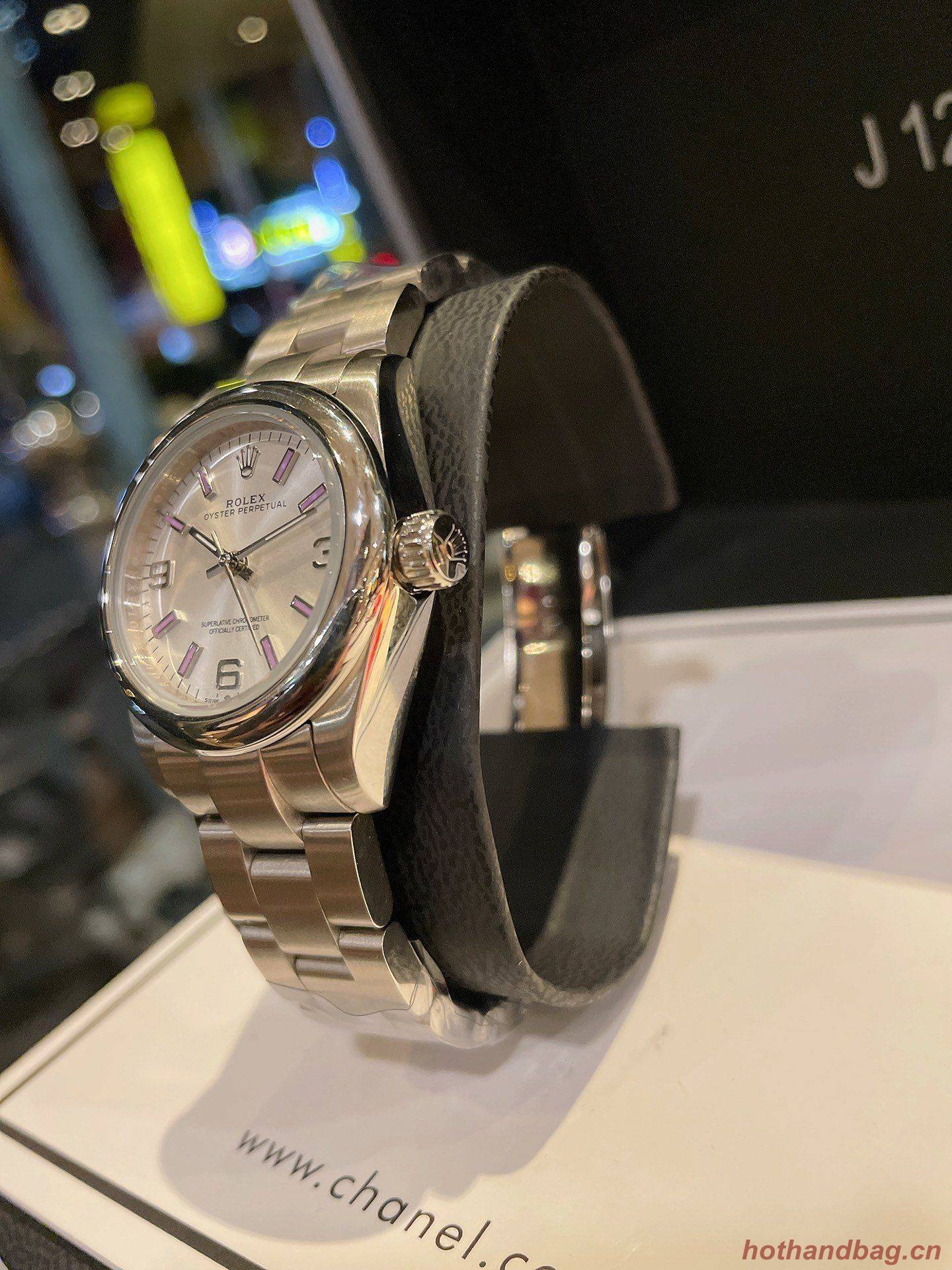 Rolex Watch RXW00036