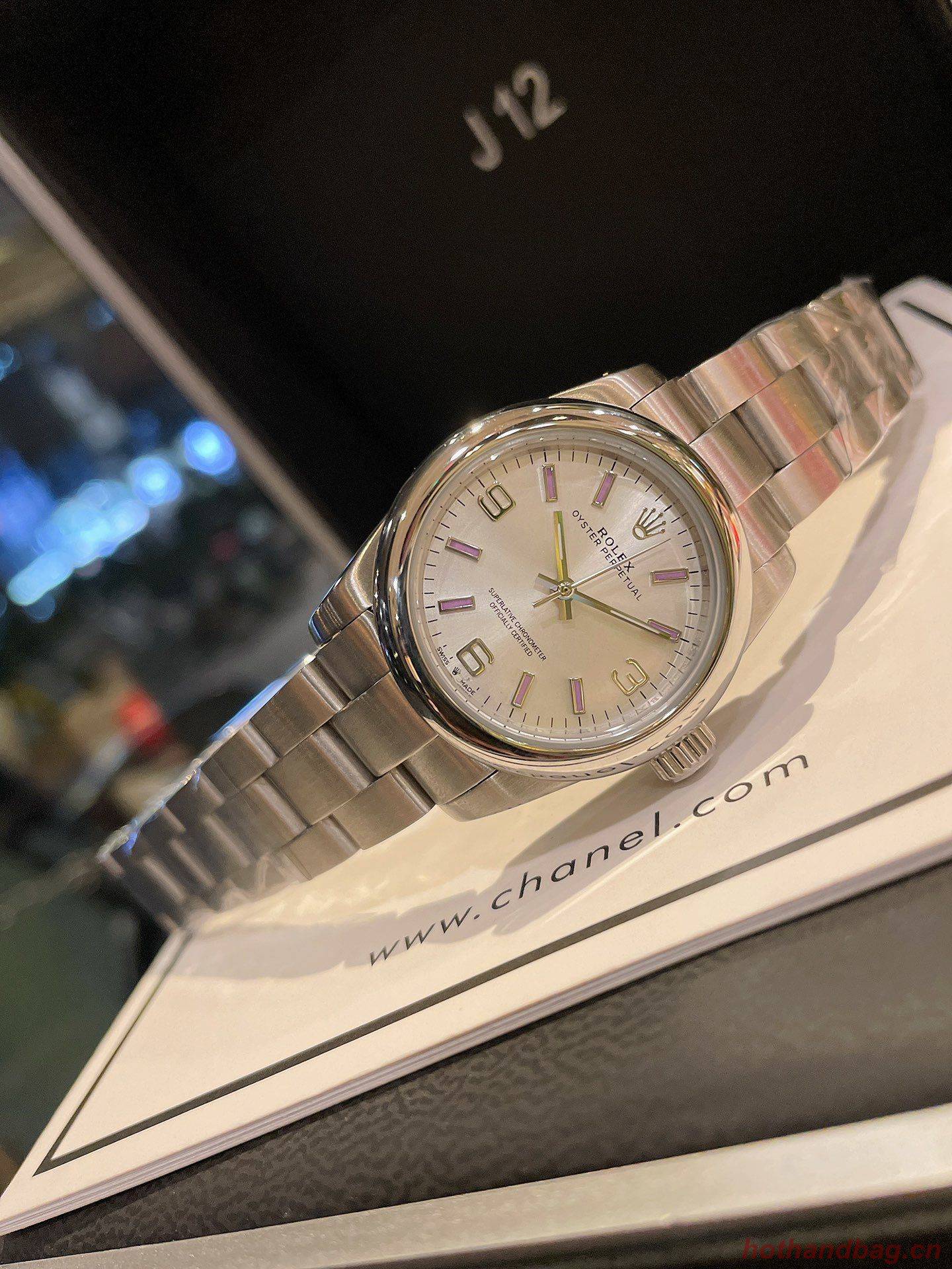 Rolex Watch RXW00036