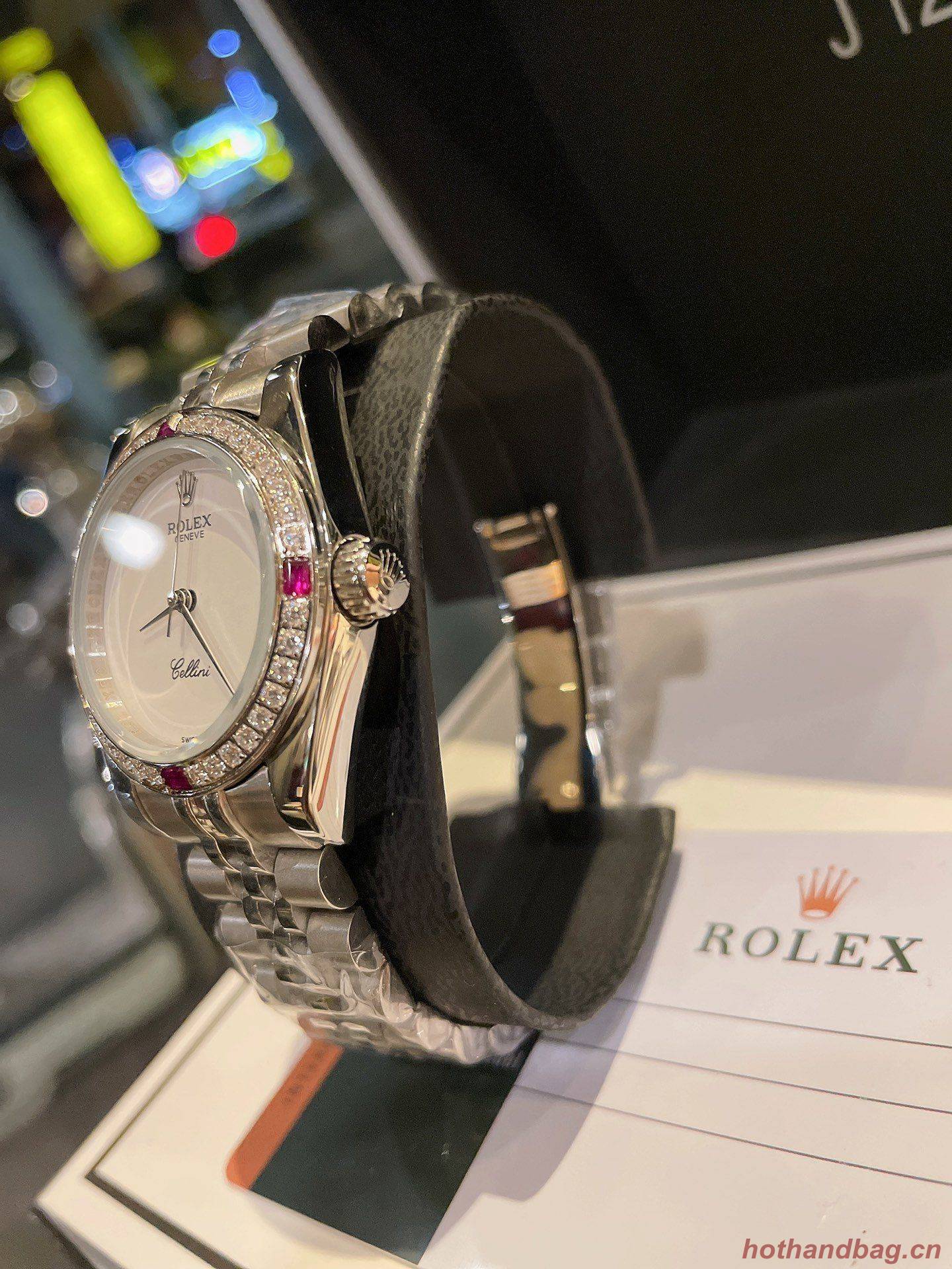 Rolex Watch RXW00040