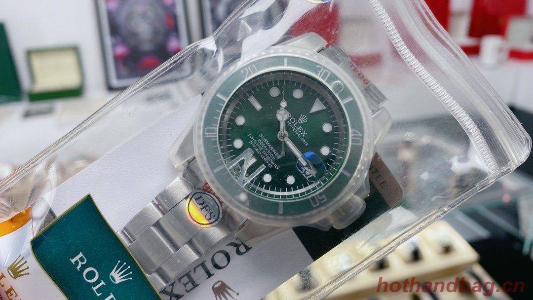 Rolex Watch RXW00045