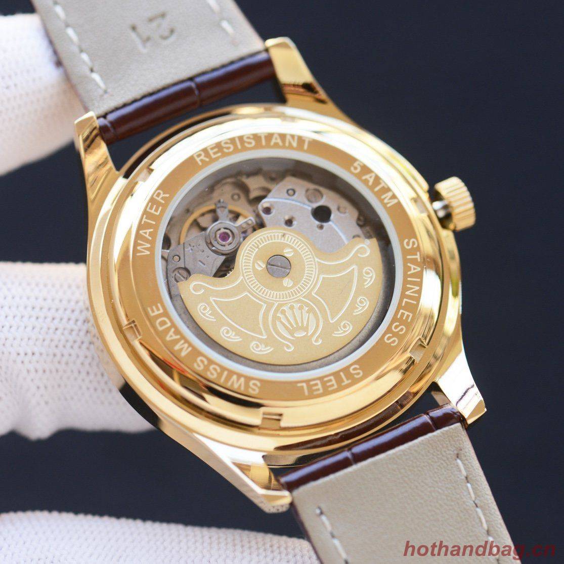 Rolex Watch RXW00051-1