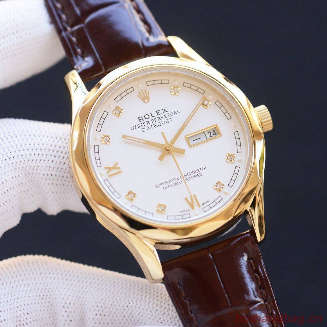 Rolex Watch RXW00051-2
