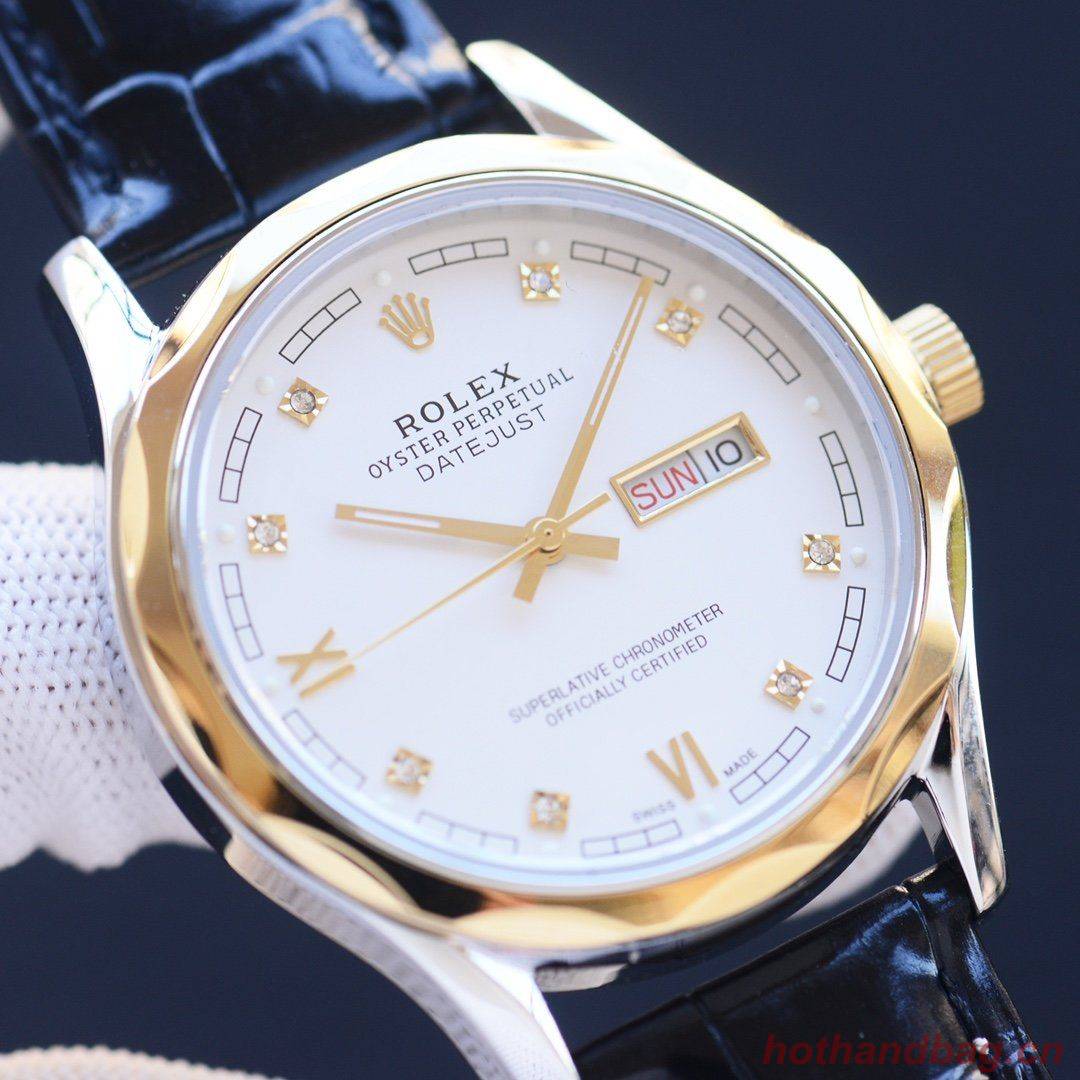 Rolex Watch RXW00052-1
