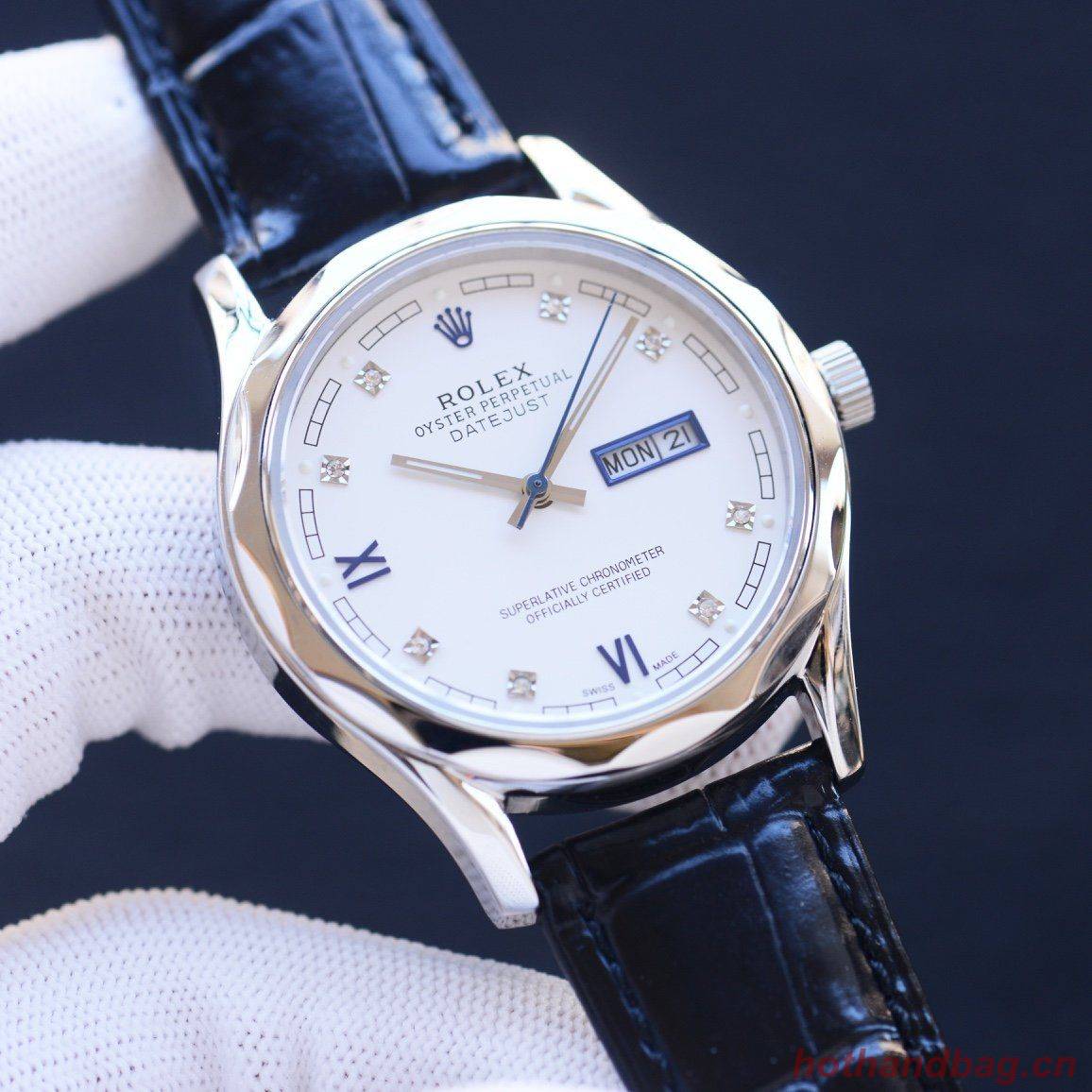 Rolex Watch RXW00052-2