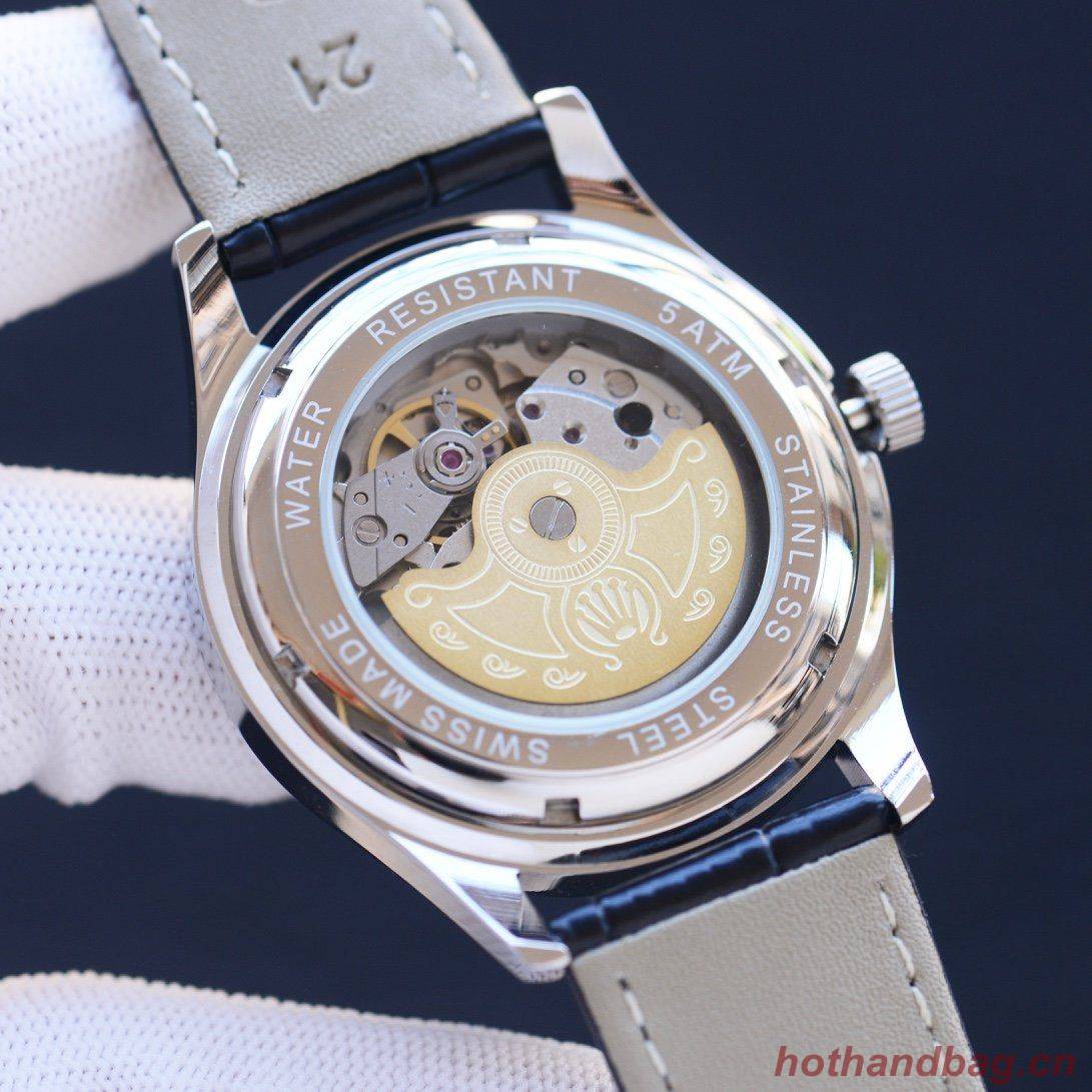 Rolex Watch RXW00052-2