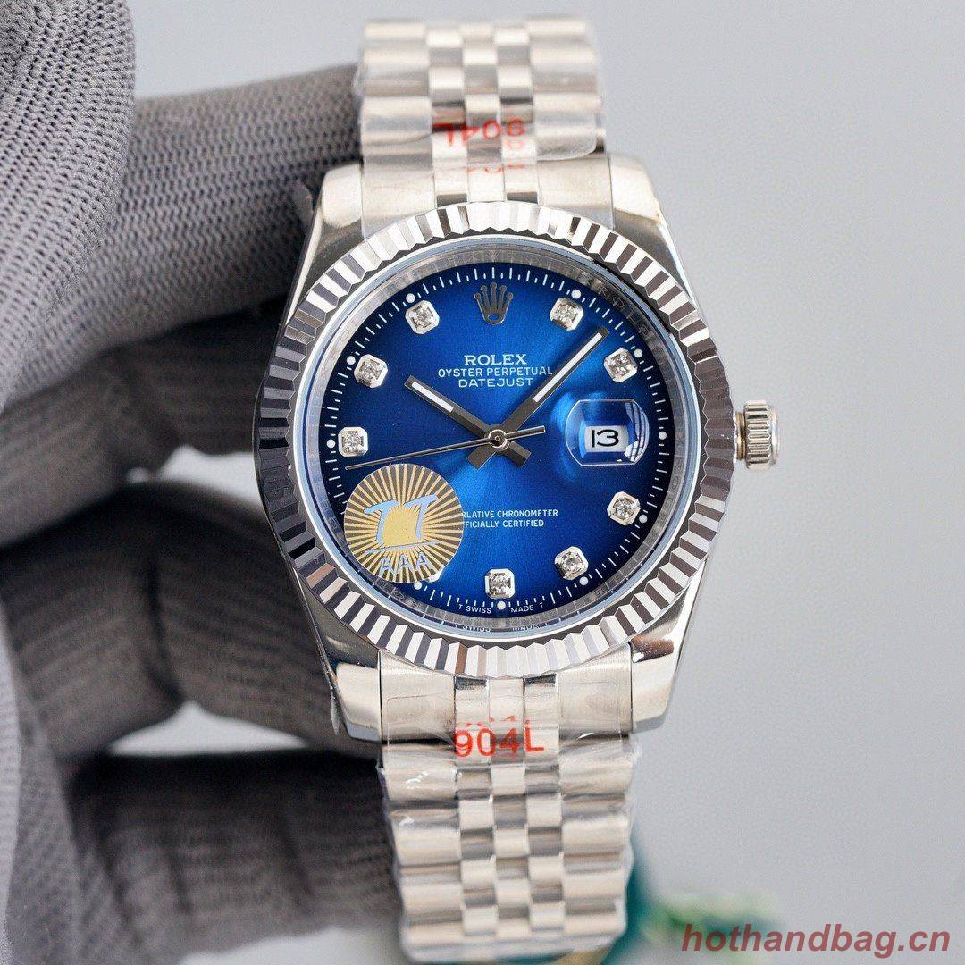 Rolex Watch RXW00054
