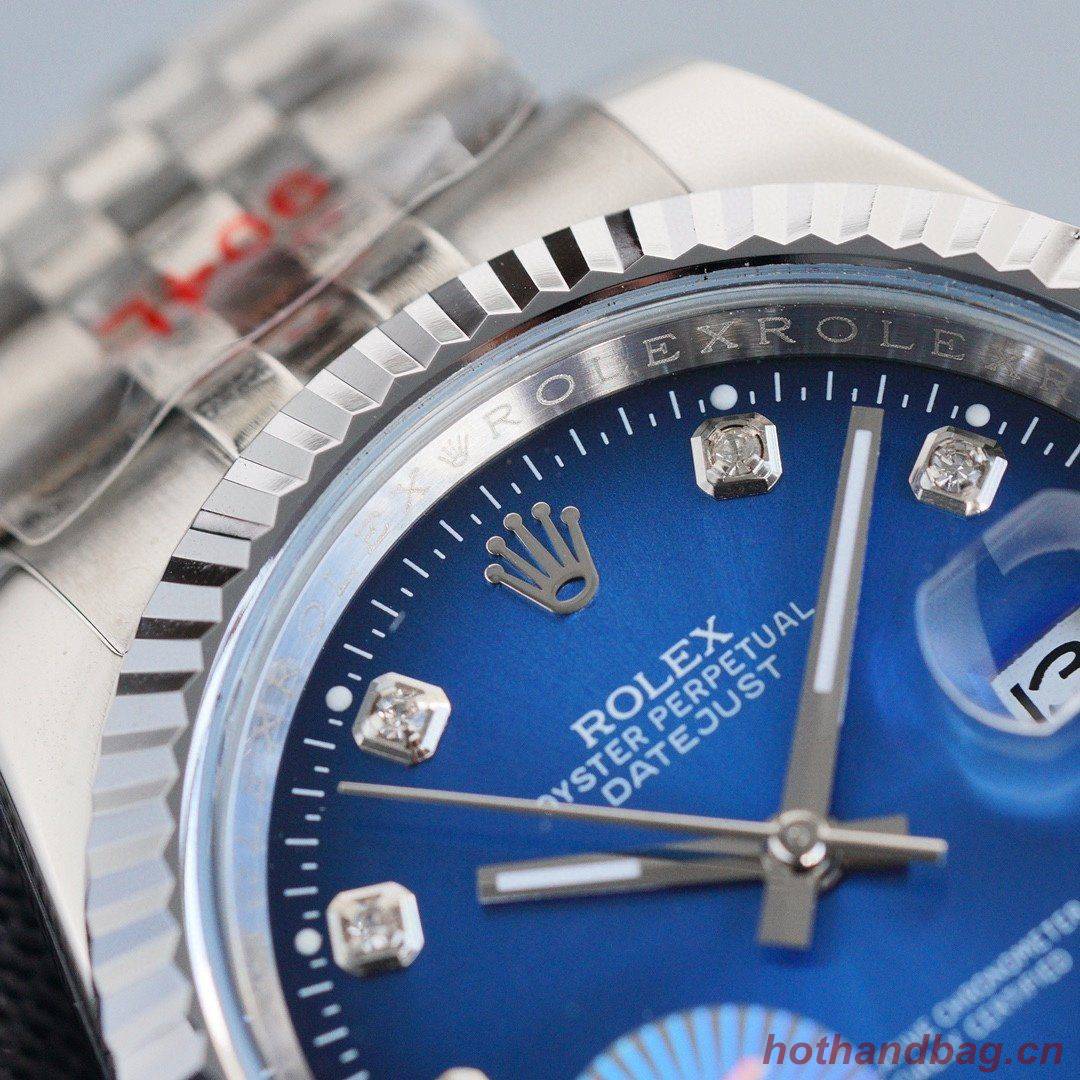 Rolex Watch RXW00054