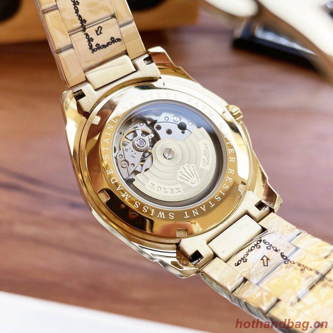 Rolex Watch RXW00059-1