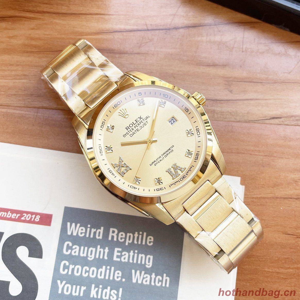 Rolex Watch RXW00059-2