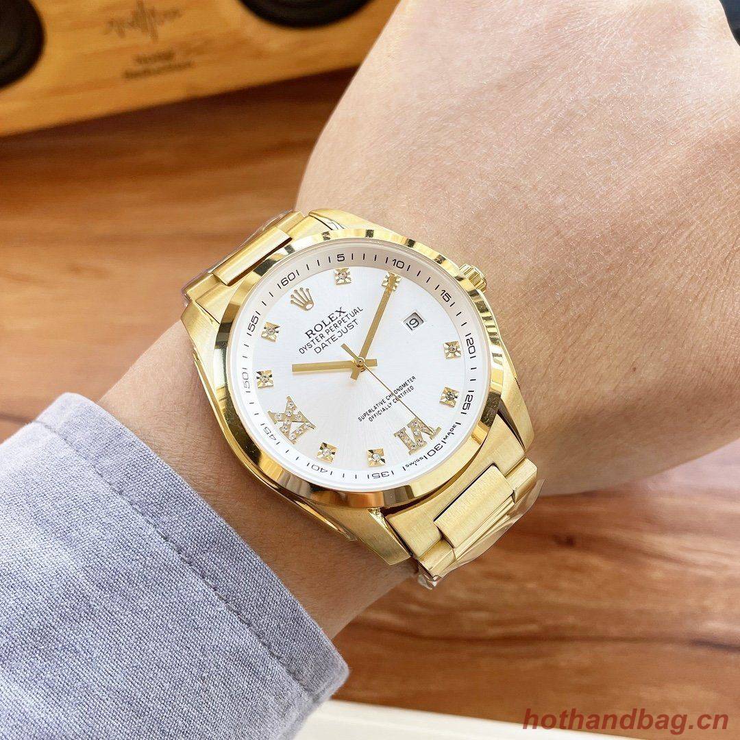 Rolex Watch RXW00059-4