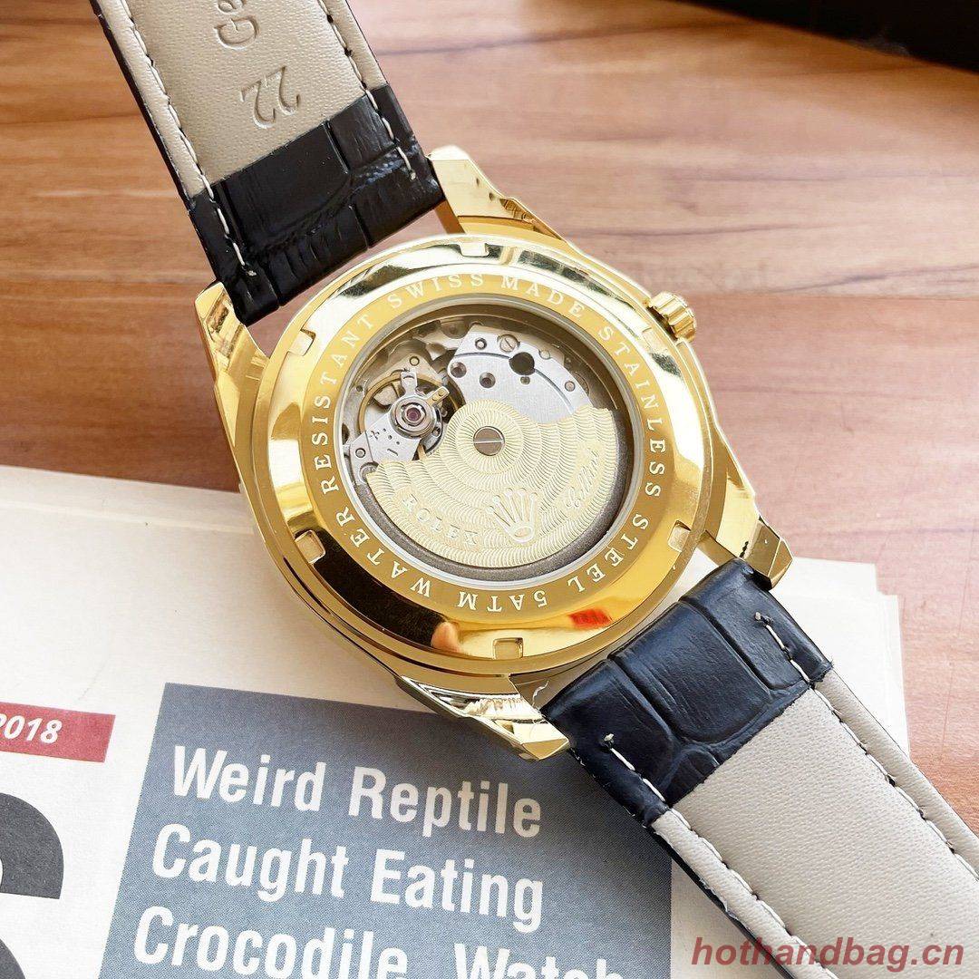 Rolex Watch RXW00060-2