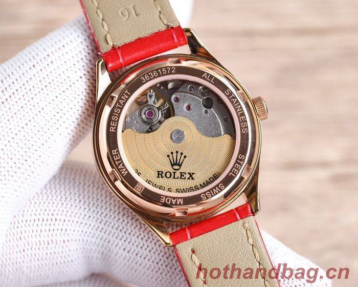 Rolex Watch RXW00061-1