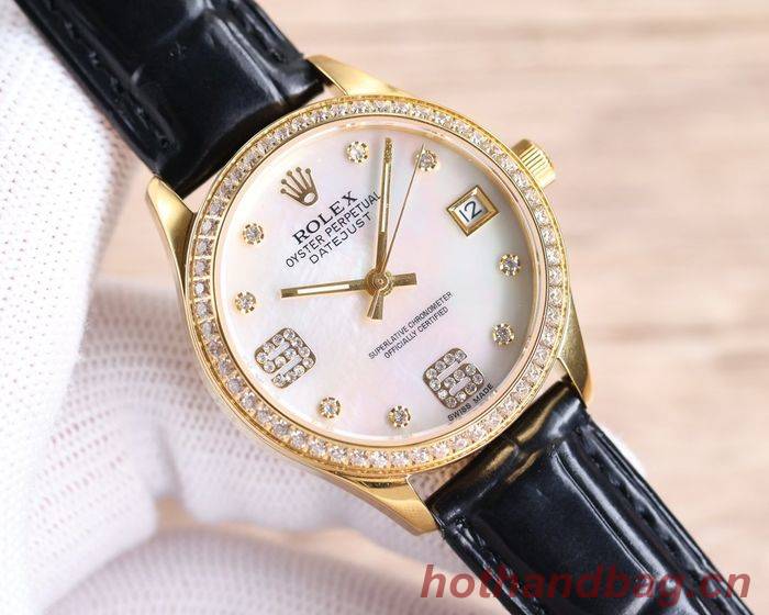 Rolex Watch RXW00061-2