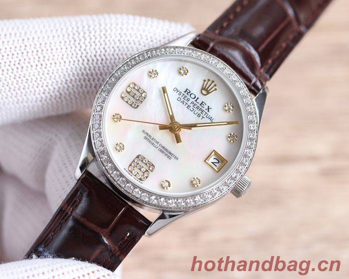 Rolex Watch RXW00062-2