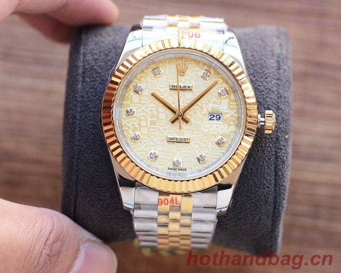 Rolex Watch RXW00066-4